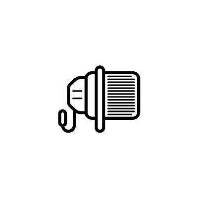 NRF Innenraumgebläse 34730 für Subaru