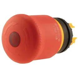 Eaton Not-Aus-Taste M22-PVLT