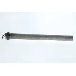 BOSCH Ersatzteil TTNR: 8735100898 Anode G 1 1/2 D33x370 isoliert everp