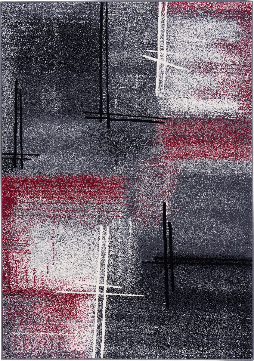 Pergamon Vloerkleed Designer Briljant Gradient Modern Polypropyleen