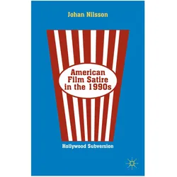 American Film Satire in the 1990s, Fachbücher von J. Nilsson