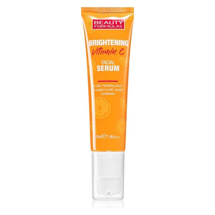 Beauty Formulas Brightening Vitamin C Brightening Face Serum From Vitamin C (30 ml) (33078096)