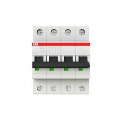 ABB 2CDS254001R0337 S204-K4 Leitungsschutzschalter 4 A 400 V