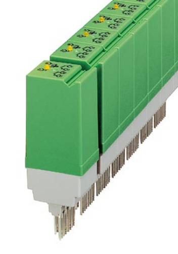 Phoenix Contact ST-REL4-KG 24/ 1- 1 Steckrelais 24 V/DC, 24 V/AC 5A 2 Schließer 10St.