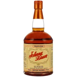 Johnny Drum Private Stock - Willet Distillery - Straight Kentucky...