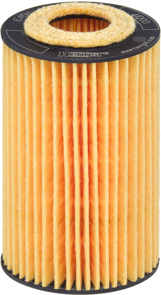 Hengst Filter Ölfilter E45hd113 Filtereinsatz 87mm Für Renault