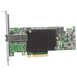Lenovo Emulex 16gb Fc Single-port Hba (Mini PCI Express), Netzwerkkarte