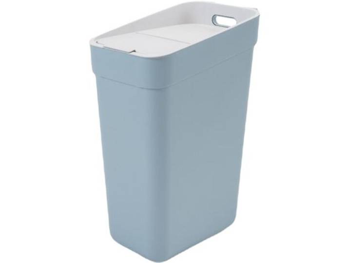 Curver Poubelle prête à collecter 30 L 36,7 x 24,6 x 55,1 cm