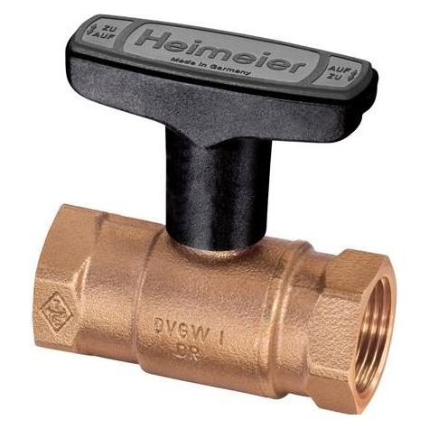 Imi Hydronic Engineering Kuglehane Globo D-SB 3/4" (4010895)