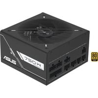 PRIME-750G, PC-Netzteil schwarz, 750 Watt