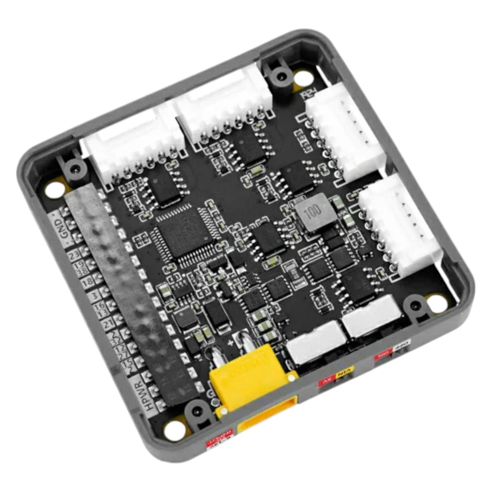 M5Stack 4-Kanal Encoder Motor Driver Module V1.1 (49266313)