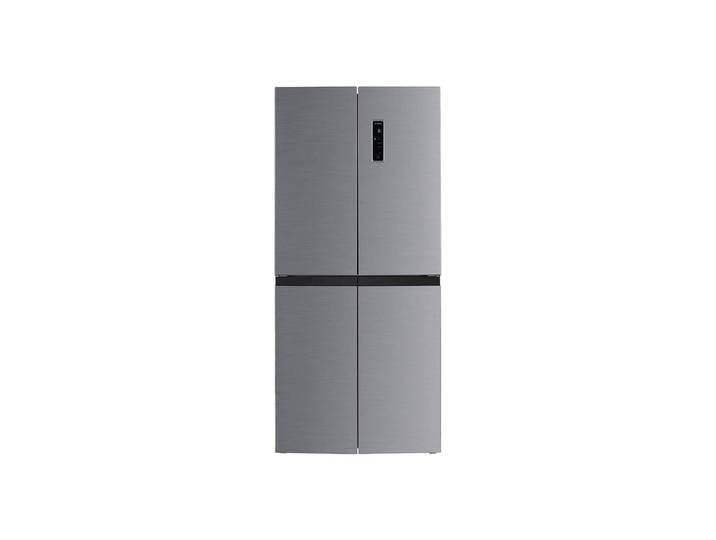 Kibernetik ECOFC466 Food Center Multi Door Grau