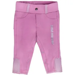 Reithose QHP Junior Bobby Baby rose 104