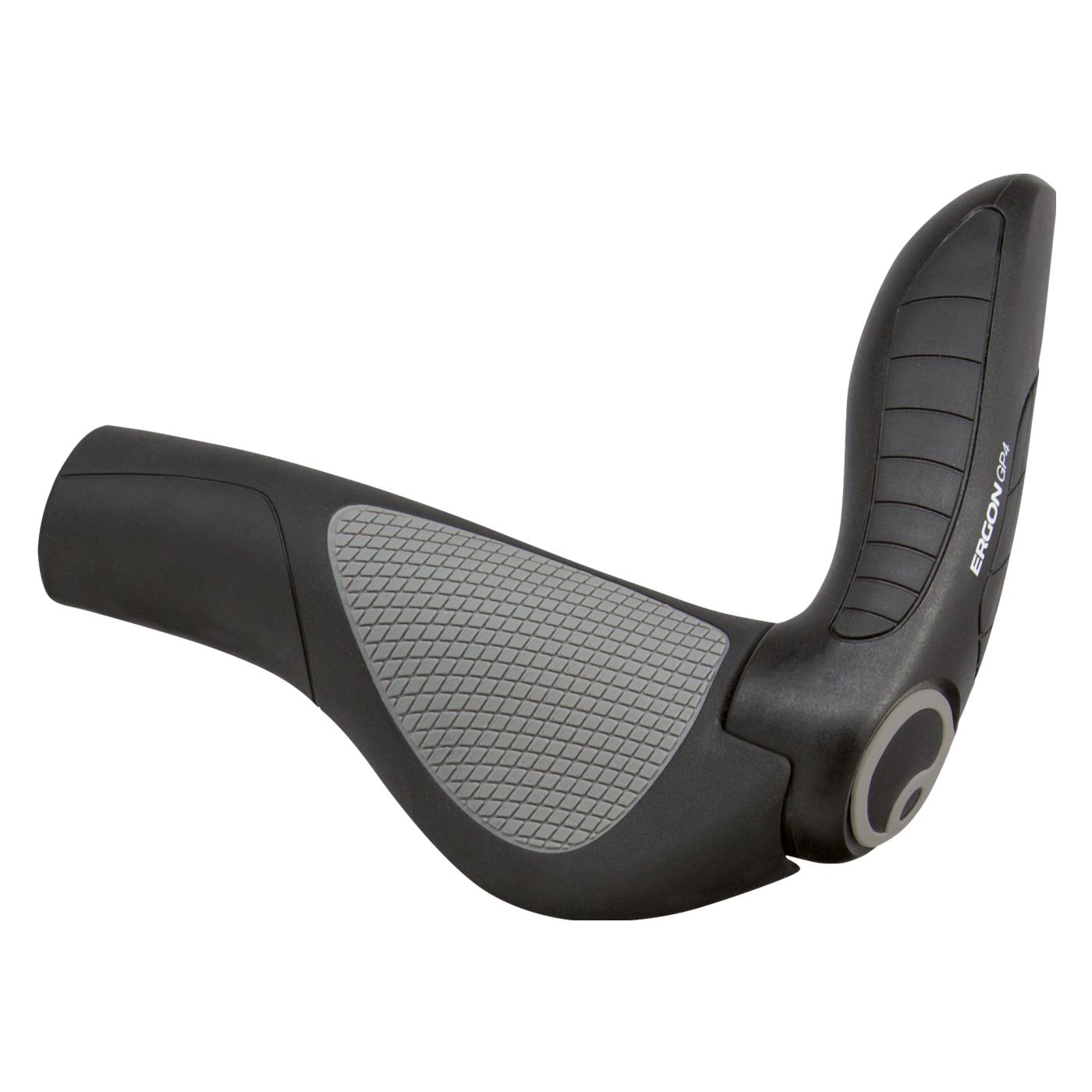 Ergon GP4 Griffe S (B00TXJD420)