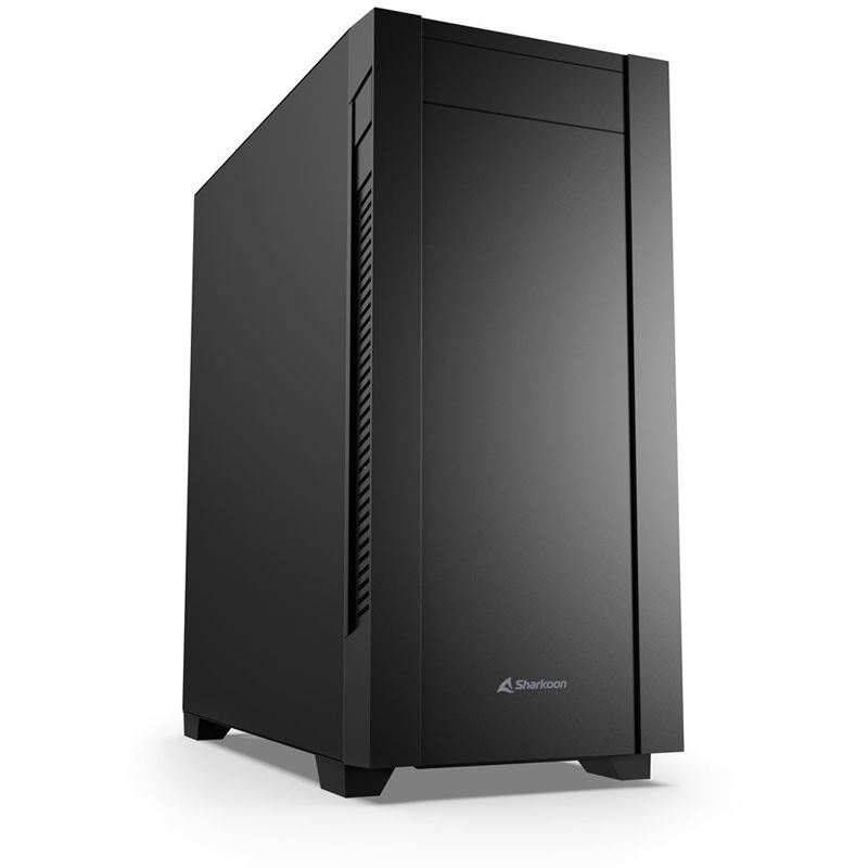 Sharkoon S25-V2 (schwarz, Modell 2026)