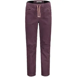 Maloja, Damen, Outdoorhose, TraithenM. (XS), Weiss