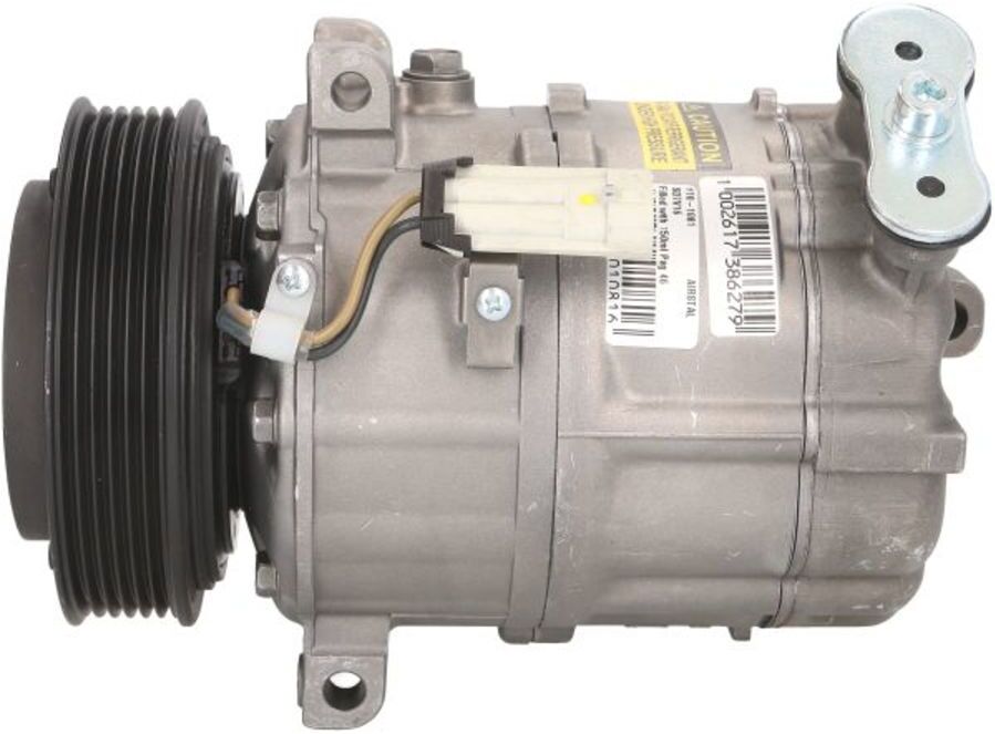 Klimakompressor AIRSTAL 10-1081