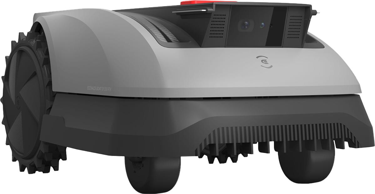 Ecovacs MPB12-13, Rasenmähroboter, 800 m², 22 cm, 3 cm, 6 cm, 45%