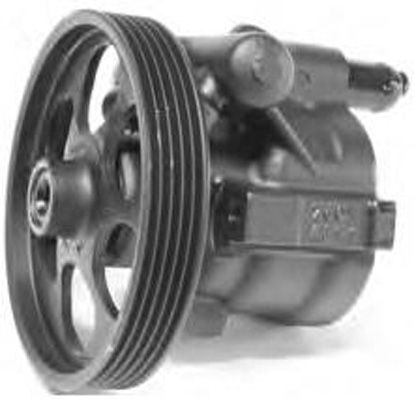 General Ricambi Hydraulikpumpe, Lenkung Pi1172 Für Renault