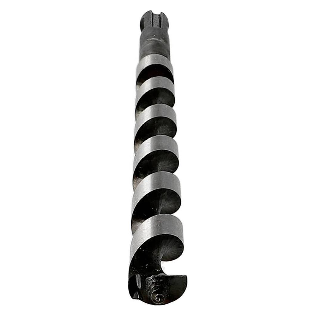 Heller Schlangenbohrer 24 mm Gesamtlä (24 mm) (23304 0)