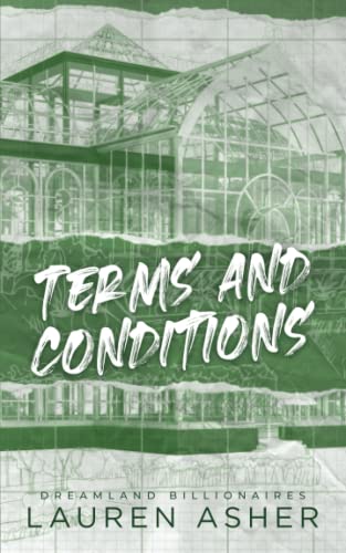 Lauren Asher - Terms and Conditions - Preis vom 09.10.2026 07:28:09 h