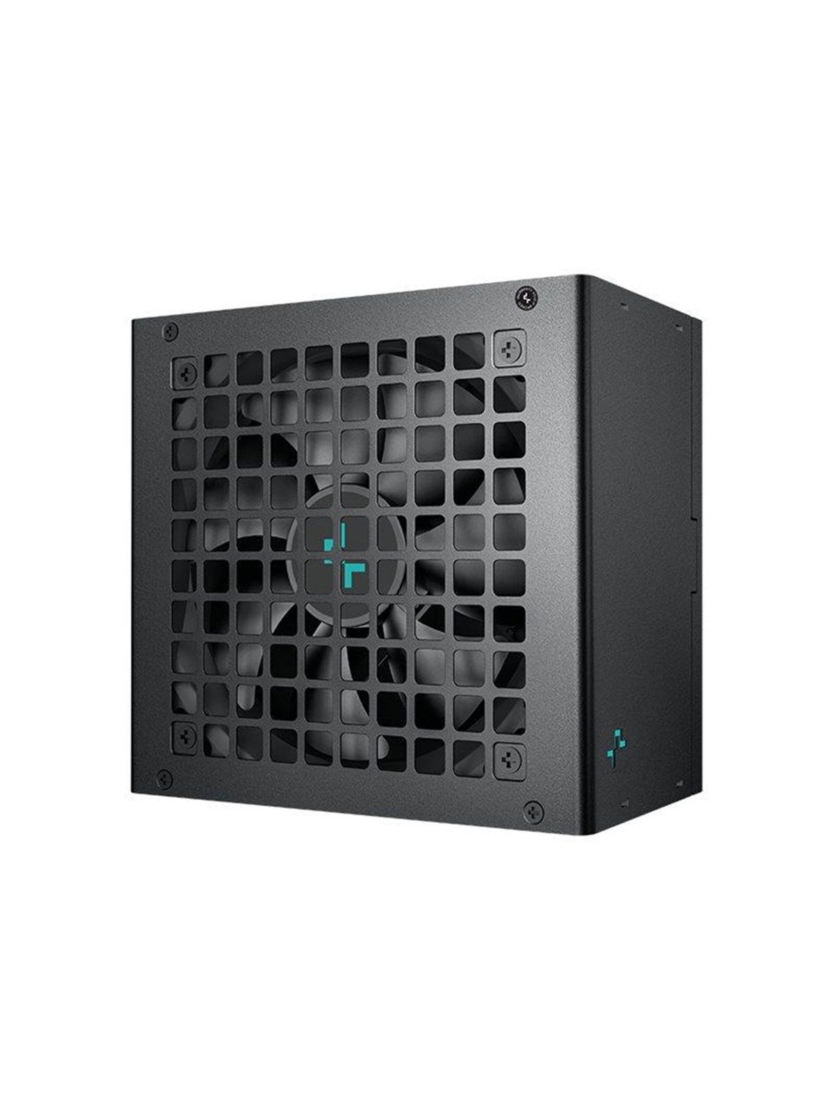 DeepCool PL550D Netzteile - 550 Watt - 120 mm - ATX - 80 Plus Bronze zertifiziert