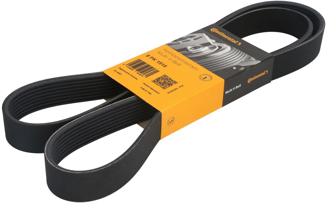 Keilrippenriemen Continental CTAM 8PK1515