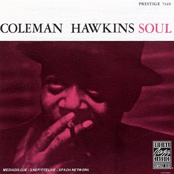 Coleman Hawkins - Soul - Preis vom 02.10.2026 23:42:20 h