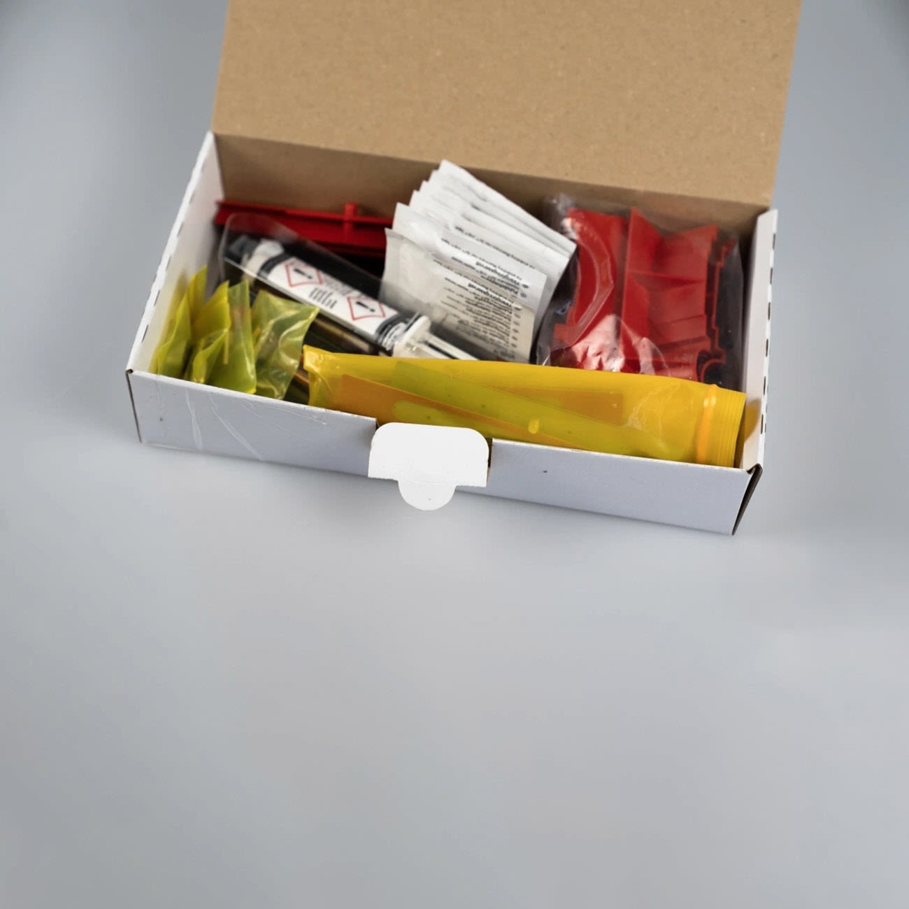 Kermi Klebeset 2 GLUE forte