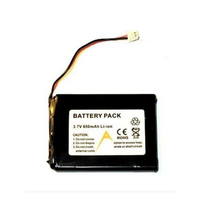 Mitel Batterie für 5614 (50006904)