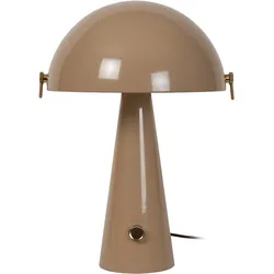 Tischleuchte BARONE (DH 38x51,80 cm) - DH 38x51,80 cm
