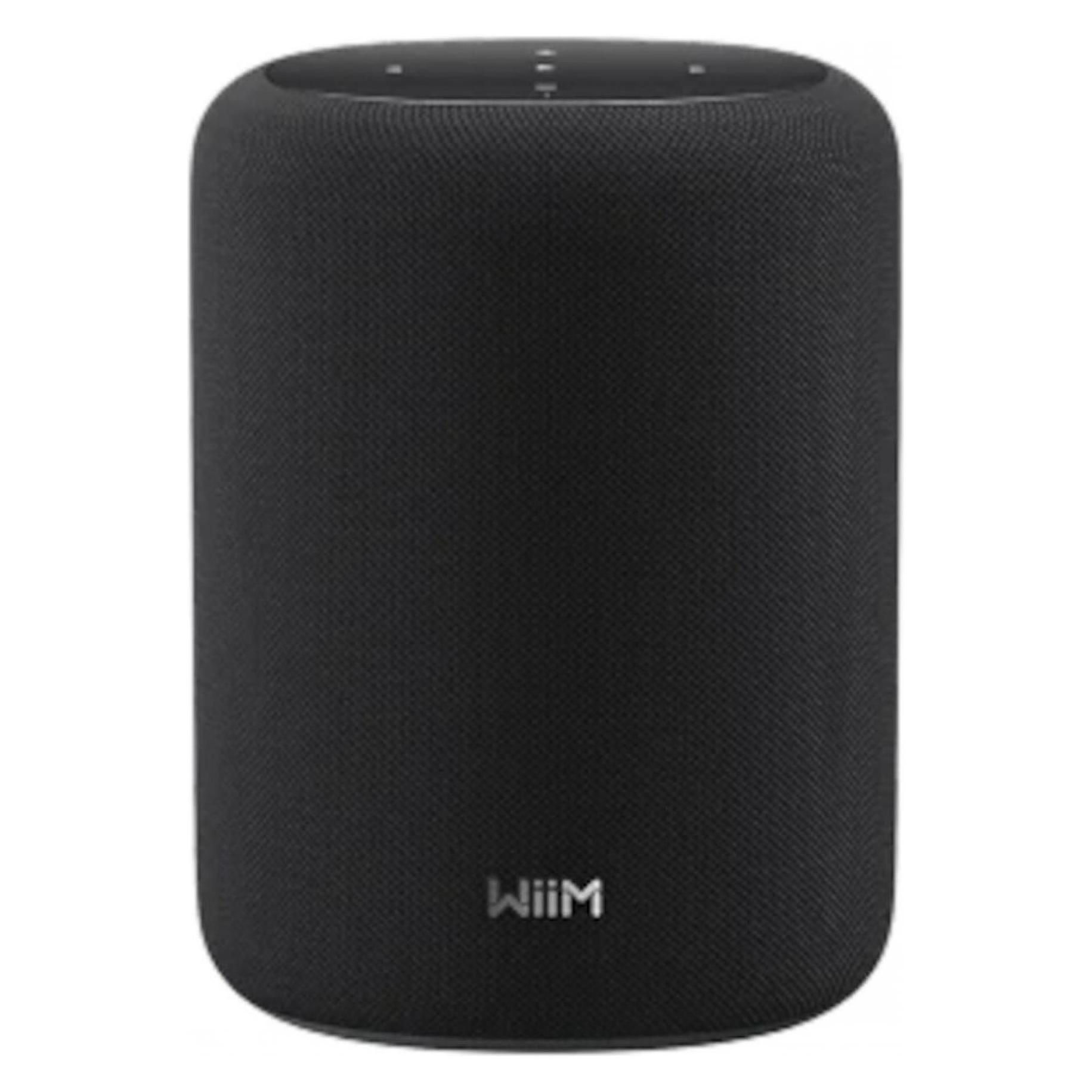 WiiM Sound lite (Bluetooth, Chromecast, WLAN) (LPWISNDLB)