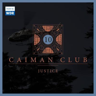 10: Justice - Edgar Linscheid,Stuart Kummer, Audio, 4066338856449