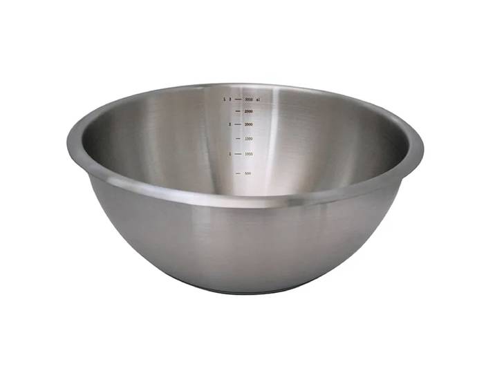 De Buyer Bol à mélanger en silicone De Buyer 7 l