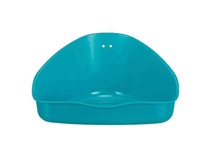 Trixie Hoektoilet, 16 x 7 x 12 cm Multi color