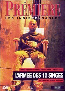 Terry Gilliam - L'Armée des douze singes [FR Import] - Preis vom 01.10.2026 17:08:56 h
