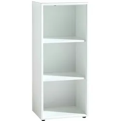 XORA Aktenregal niedrig MATERNO - B/H/T ca. 50.00x120.00x37.00
