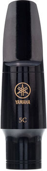 Yamaha Tenor Sax 5C