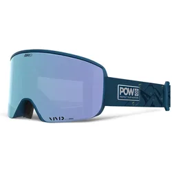 Giro, Skibrille