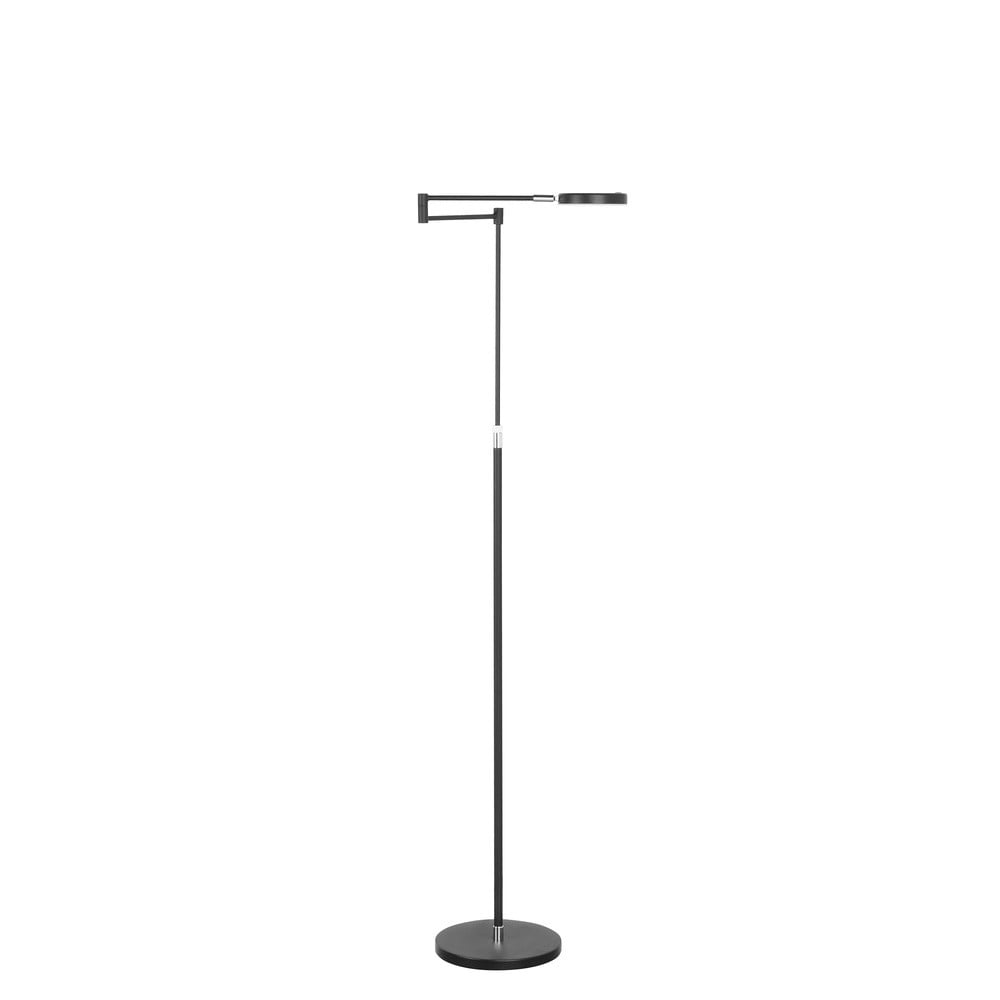 Highlight Klassieke leeslamp Sun zwart