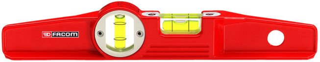 Facom Niveau magnétique trapézoïdal 400 mm (307BM.40)