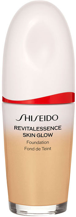 Shiseido Revitalessence Skin Glow Fond de Teint Fluide