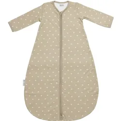 Meyco, Babyschlafsack, Schlafsack Rund Gefüttert (Herbst, Winter)