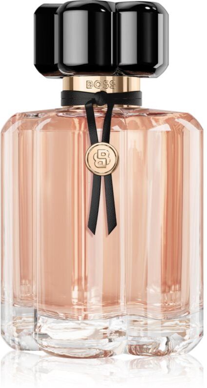 Hugo Boss BOSS Bottled Beyond Eau de Parfum pour femme 100 ml