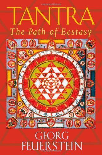 Georg Feuerstein Ph.D. - Tantra: Path of Ecstasy: The Path of Ecstacy - Preis vom 09.10.2026 07:28:09 h