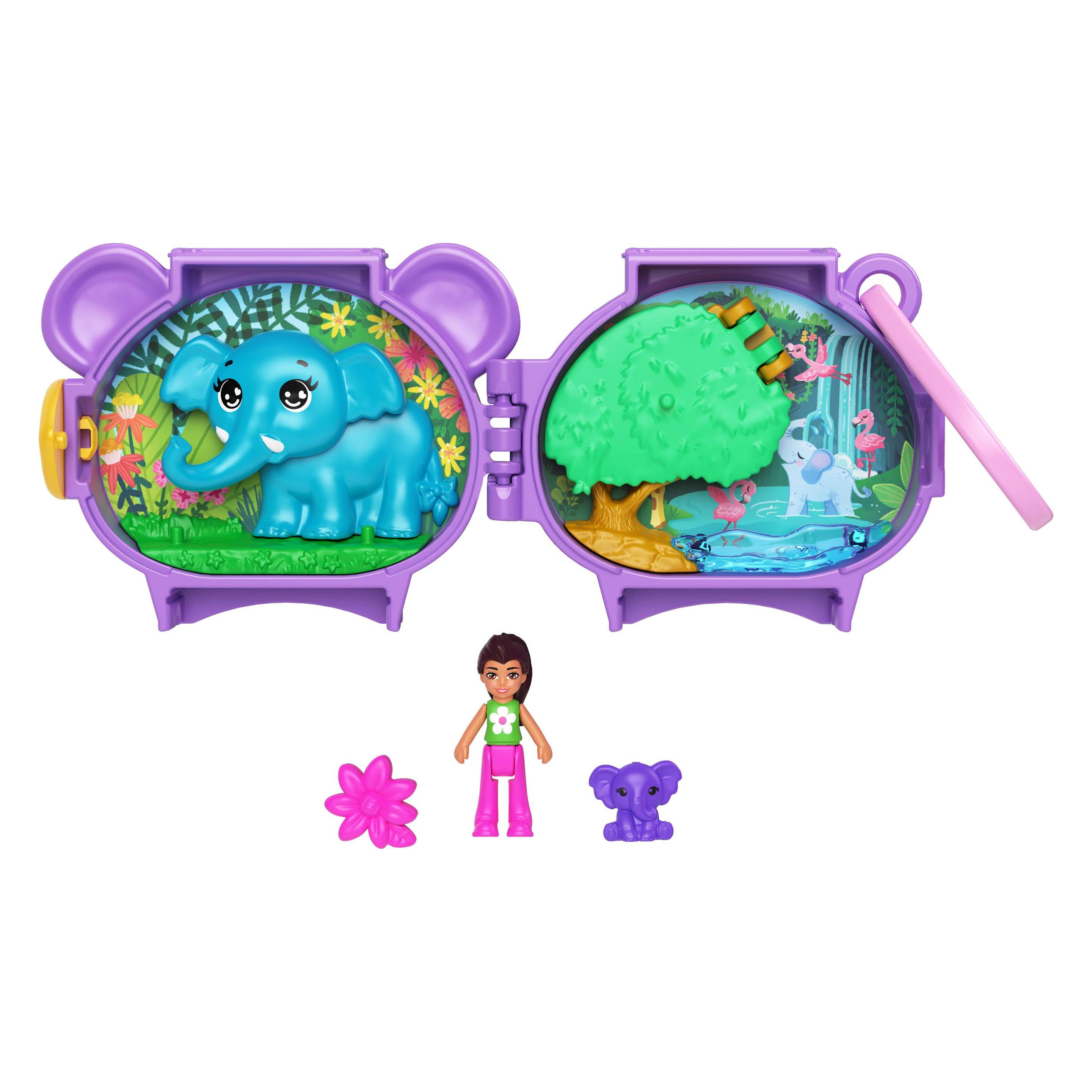 Polly Pocket JCB19 (JCB19)
