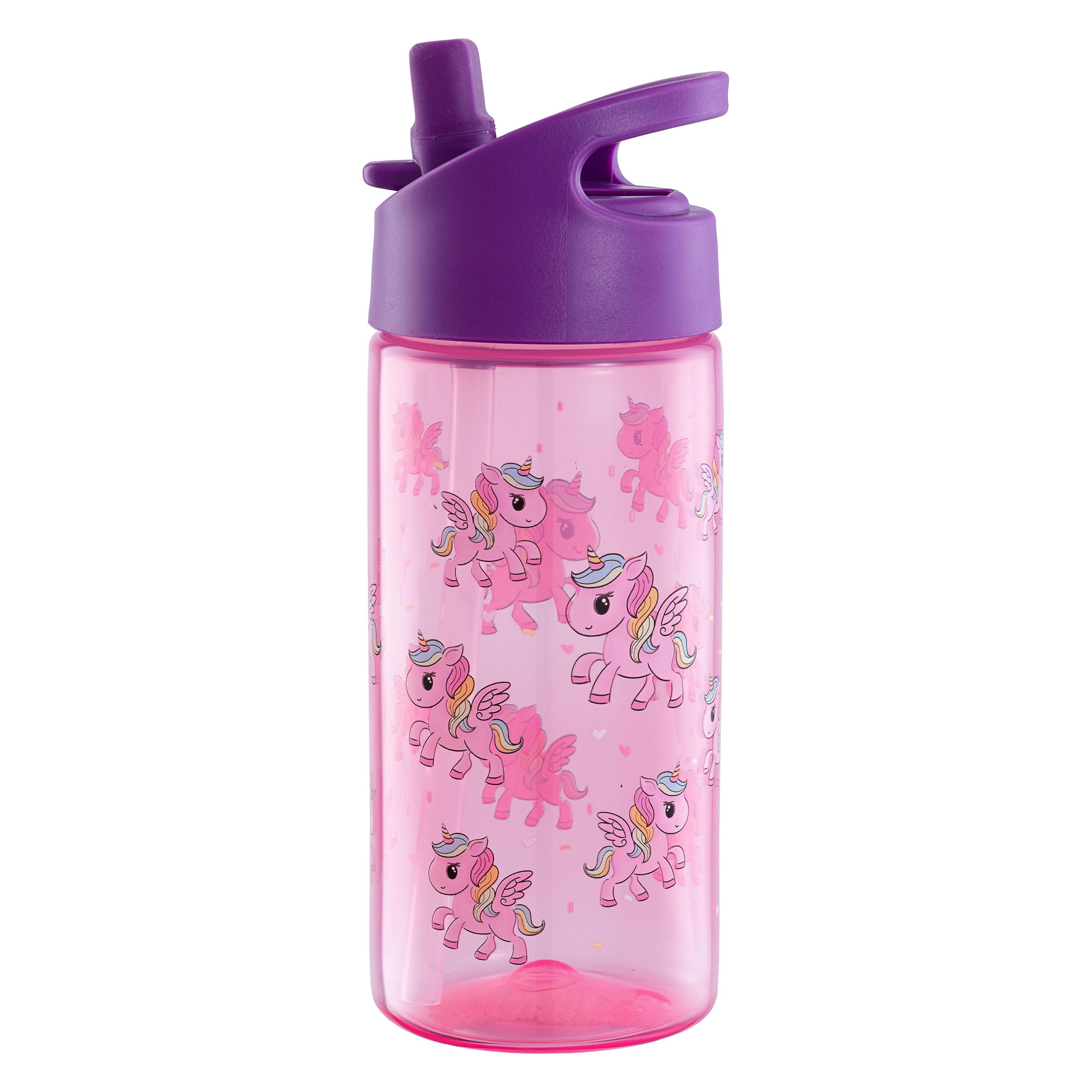 Pure Norway MAGIC KIDS - Water Bottle 400ml - Unicorn (8014534) (0.40 l) (8014534)