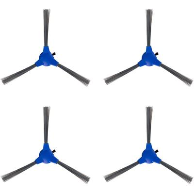 Side brush, Compatible with 11S,11S PLUS,11S MAX,12,15C,15C MAX,15T,25C,30,30C Side brush