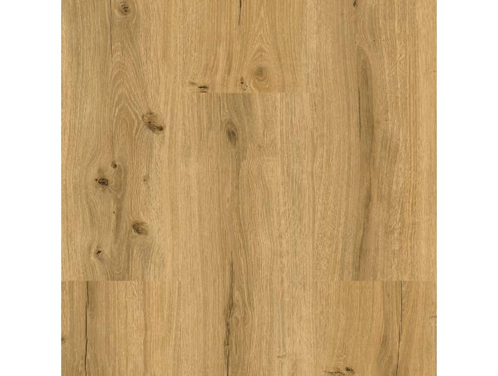 Venda Hydro Wood Eiche Neusiedl, Eichefarben, 23x0.95x123.5 cm, pflegeleicht, widerstandsfähig, abriebbeständig, mit Trittschalldämmung, Teppiche und Böden, Bodenbeläge, Vinylböden