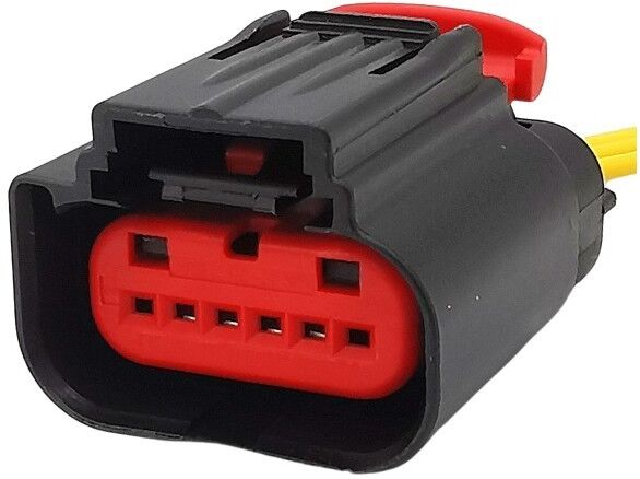 RK-TRONIC M0003 Kabelbaum-Reparatursatz